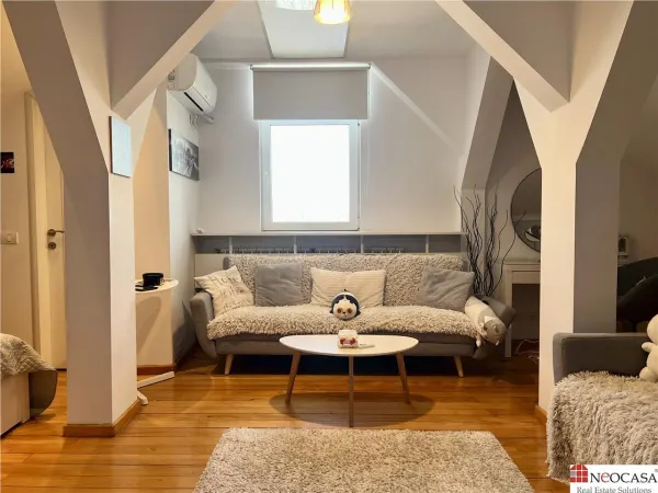 Casă 5 camere București - poza 3