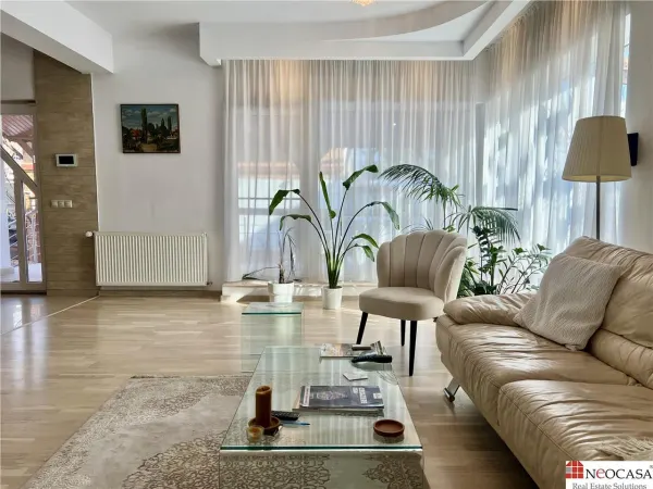 Casă 5 camere București - poza 21
