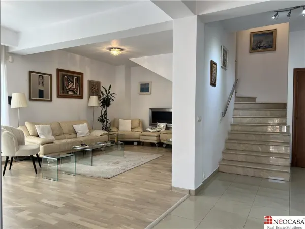 Casă 5 camere București - poza 22