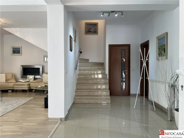 Casă 5 camere București - poza 23