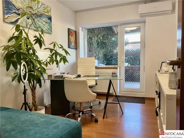 Casă 5 camere București - poza 24