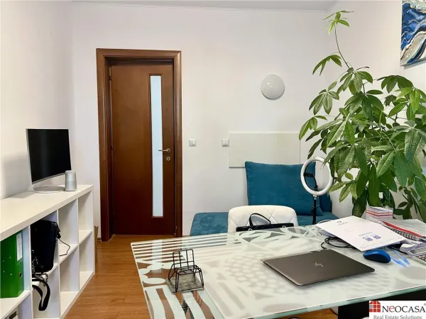 Casă 5 camere București - poza 25