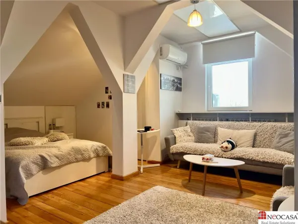 Casă 5 camere București - poza 4