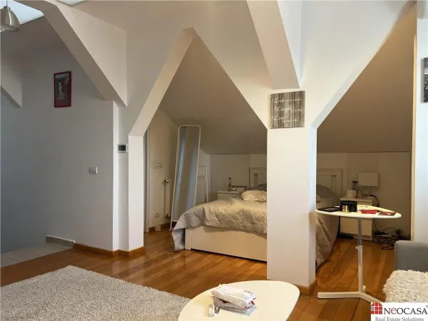 Casă 5 camere București - poza 5