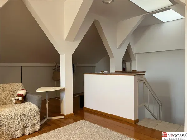Casă 5 camere București - poza 8