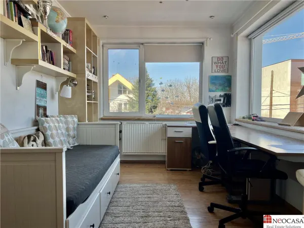 Casă 5 camere București - poza 9
