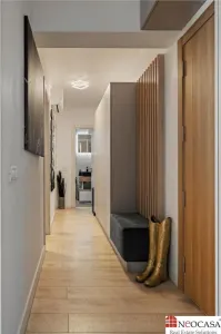 Apartament 3 camere modern II Mobilat, Utilat II Loc de parcare inclus - foto 8