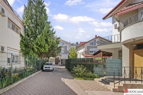 Casă 8 camere București - poza 3