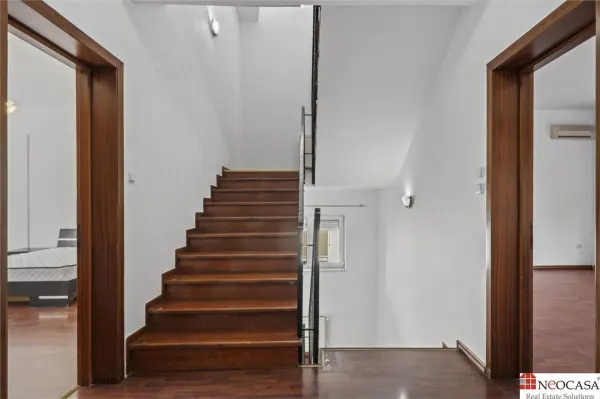 Casă 8 camere București - poza 24