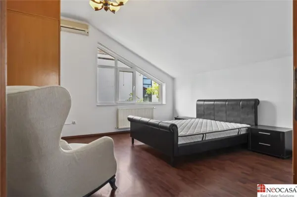 Casă 8 camere București - poza 25