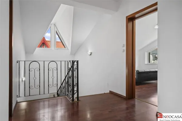 Casă 8 camere București - poza 27