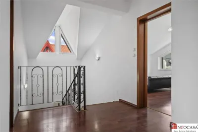 Casă 8 camere București - poza 27