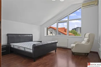 Casă 8 camere București - poza 28