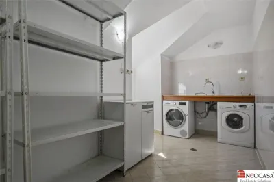 Casă 8 camere București - poza 29