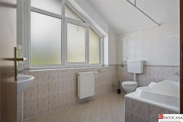 Casă 8 camere București - poza 30