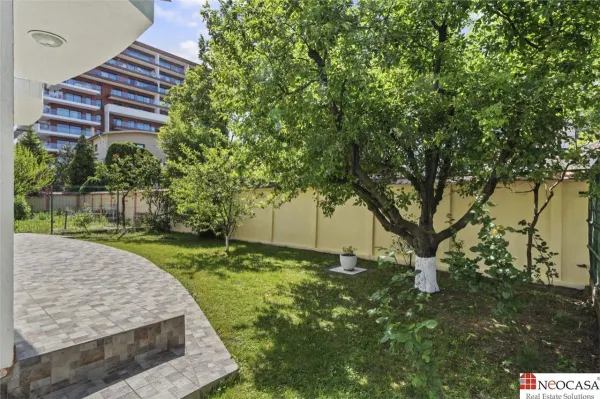 Casă 8 camere București - poza 1