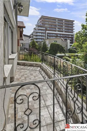 Casă 8 camere București - poza 32