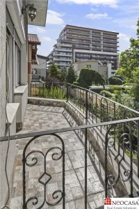 Casă 8 camere București - poza 32