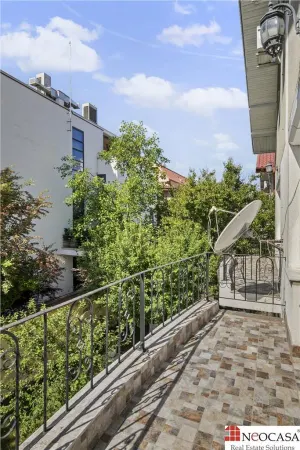 Casă 8 camere București - poza 33