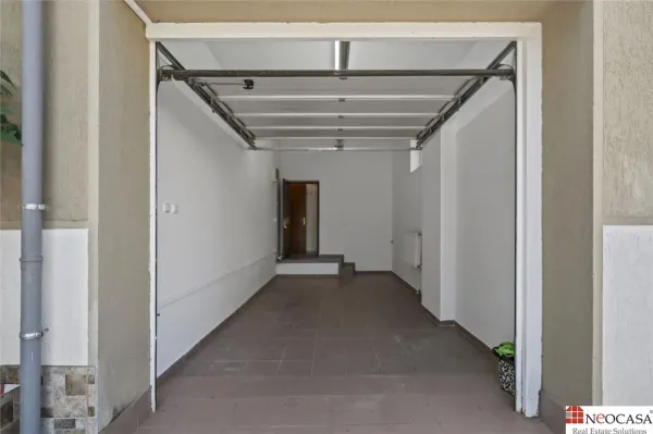 Casă 8 camere București - poza 34