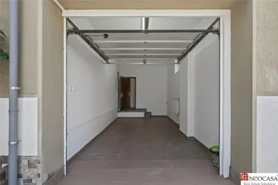 Casă 8 camere București - poza 34