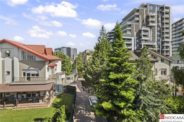 Casă 8 camere București - poza 35