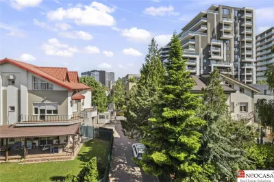 Casă 8 camere București - poza 35