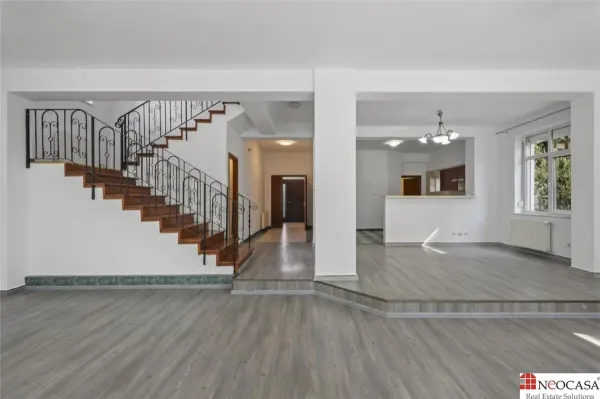 Casă 8 camere București - poza 9