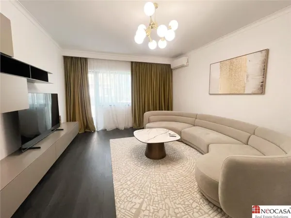 Apartament 3 camere București - poza 2