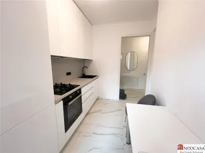 APARTAMENT 3 CAMERE //RADU BELLER//MOBILAT SI UTILAT - foto 11