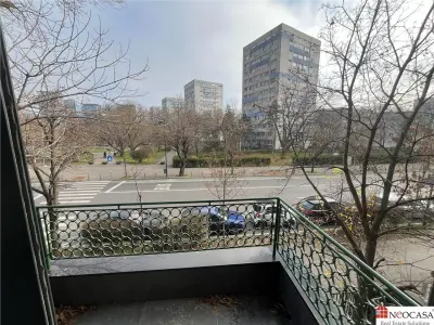 APARTAMENT 3 CAMERE //RADU BELLER//MOBILAT SI UTILAT - foto 3