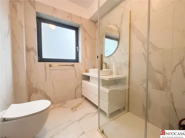 Apartament 3 camere București - poza 7