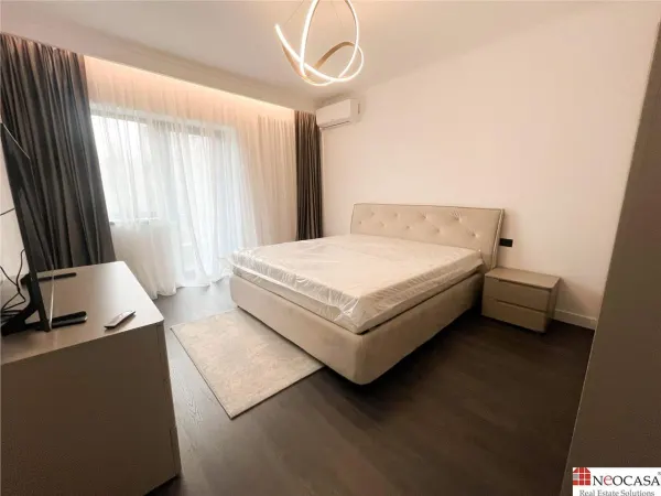 Apartament 3 camere București - poza 8