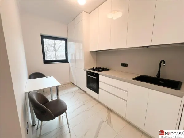 Apartament 3 camere București - poza 10