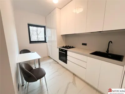 APARTAMENT 3 CAMERE //RADU BELLER//MOBILAT SI UTILAT - foto 10