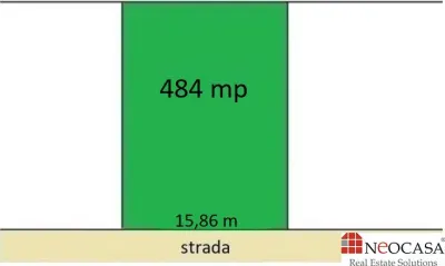 PARC BAZILESCU 484 MP, DESCHIDERE 15,86 M! - Bucuresti