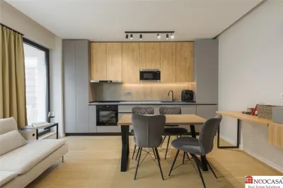 Apartament 2 camere Pipera II Mobilat, Utilat - foto 2