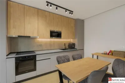 Apartament 2 camere Pipera II Mobilat, Utilat - foto 3