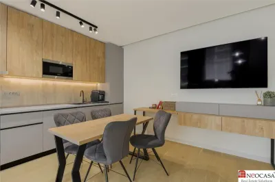 Apartament 2 camere Pipera II Mobilat, Utilat - foto 4