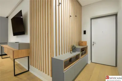 Apartament 2 camere Pipera II Mobilat, Utilat - foto 5