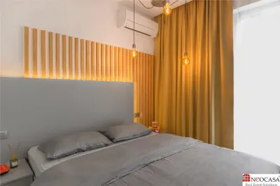 Apartament 2 camere Pipera II Mobilat, Utilat - foto 7