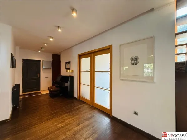 Casă 6 camere București - poza 11