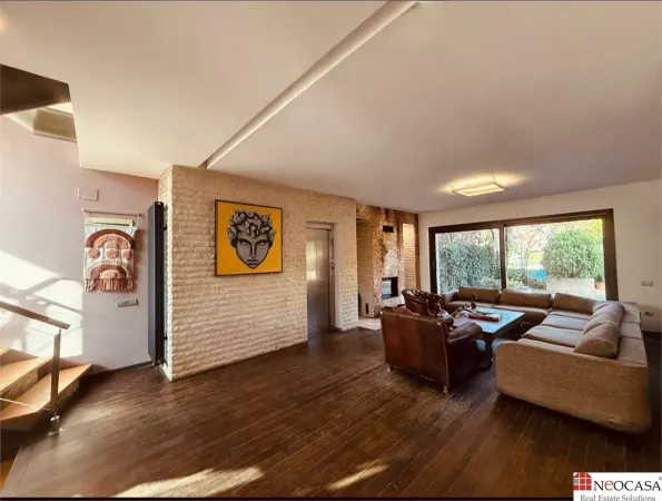 Casă 6 camere București - poza 13