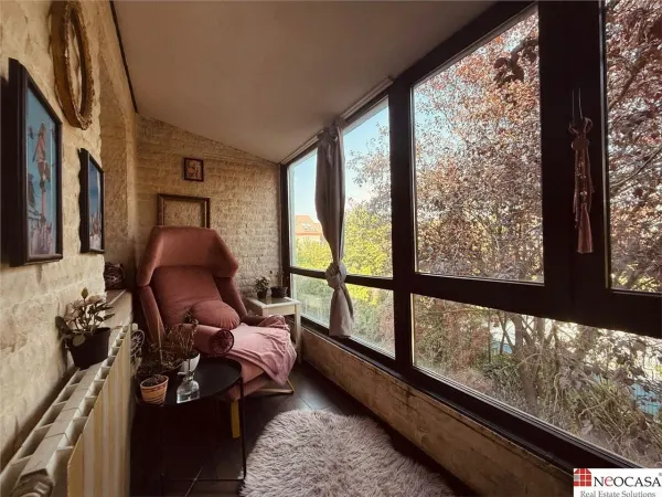 Casă 6 camere București - poza 8