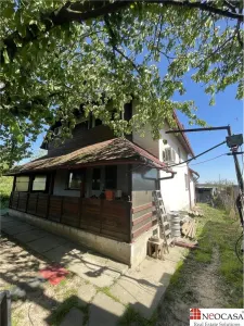 Casa individuala P+M | 430 mp teren | 4 camere | Moara Domneasca - Ganeasa | - foto 1
