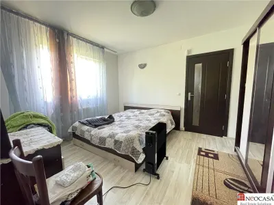 Casa individuala P+M | 430 mp teren | 4 camere | Moara Domneasca - Ganeasa | - foto 16
