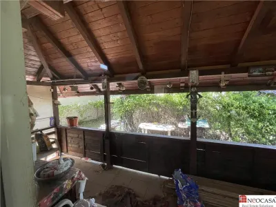 Casa individuala P+M | 430 mp teren | 4 camere | Moara Domneasca - Ganeasa | - foto 23
