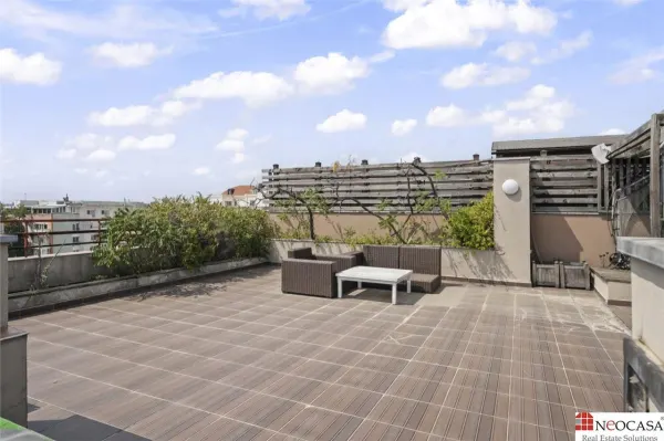 Apartament 6 camere București - poza 2
