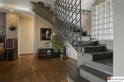 PTA CHARLES DE GAULLE, PENTHOUSE ET 4+5, 390 MP, GARAJ, BOXA! - foto 11