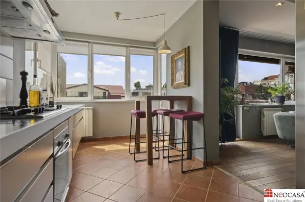 Apartament 6 camere București - poza 13